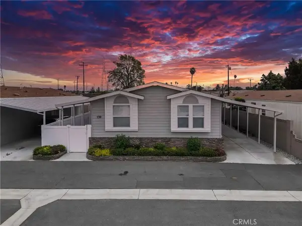 8681 Katella #159, Stanton, CA 90680