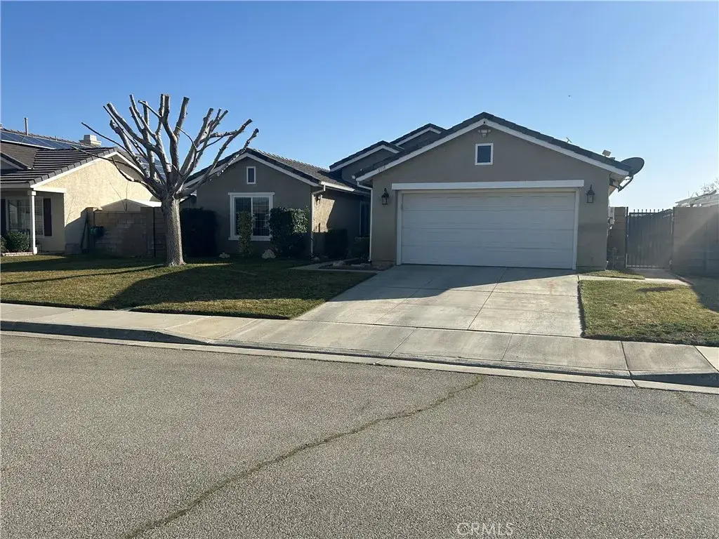 3918 Parkridge, Rosamond, CA 93560 - Image #1