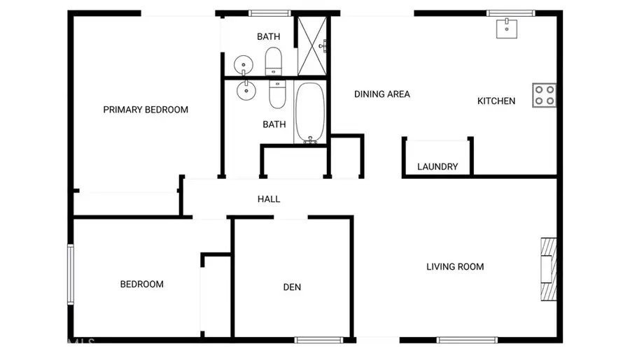 14907 Rembrandt, Moreno Valley, CA 92553 - Image #2