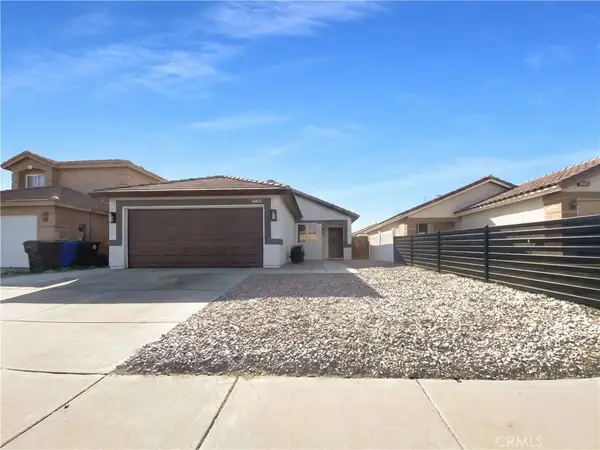 14433 Green River Road, Victorville, CA 92394