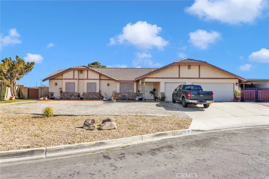 11679 Winterhawk Way, Apple Valley, CA 92308 - Image #1