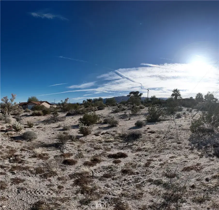 73200 Two Mile, Twentynine Palms, CA 92277 - #1