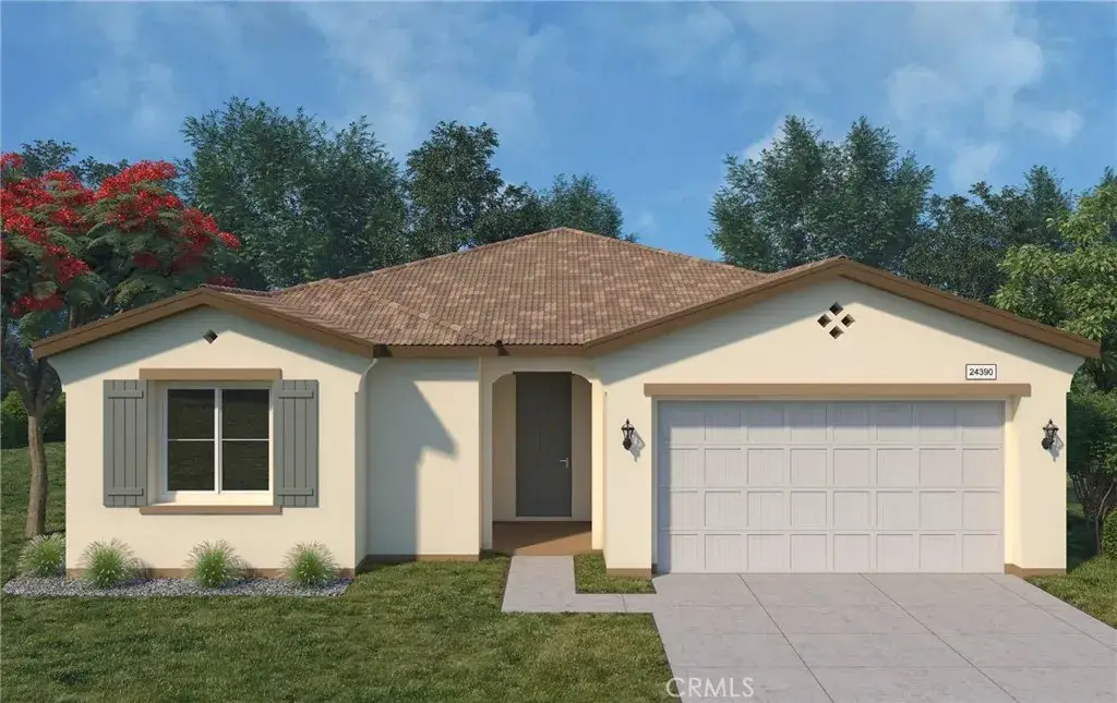 11411 Bald Eagle, Desert Hot Springs, CA 92240 - Image #1