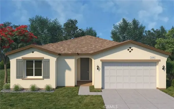 11411 Bald Eagle, Desert Hot Springs, CA 92240