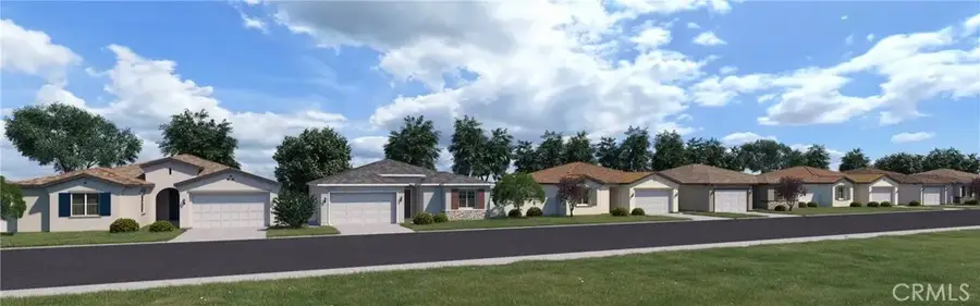 11411 Bald Eagle, Desert Hot Springs, CA 92240 - Image #2