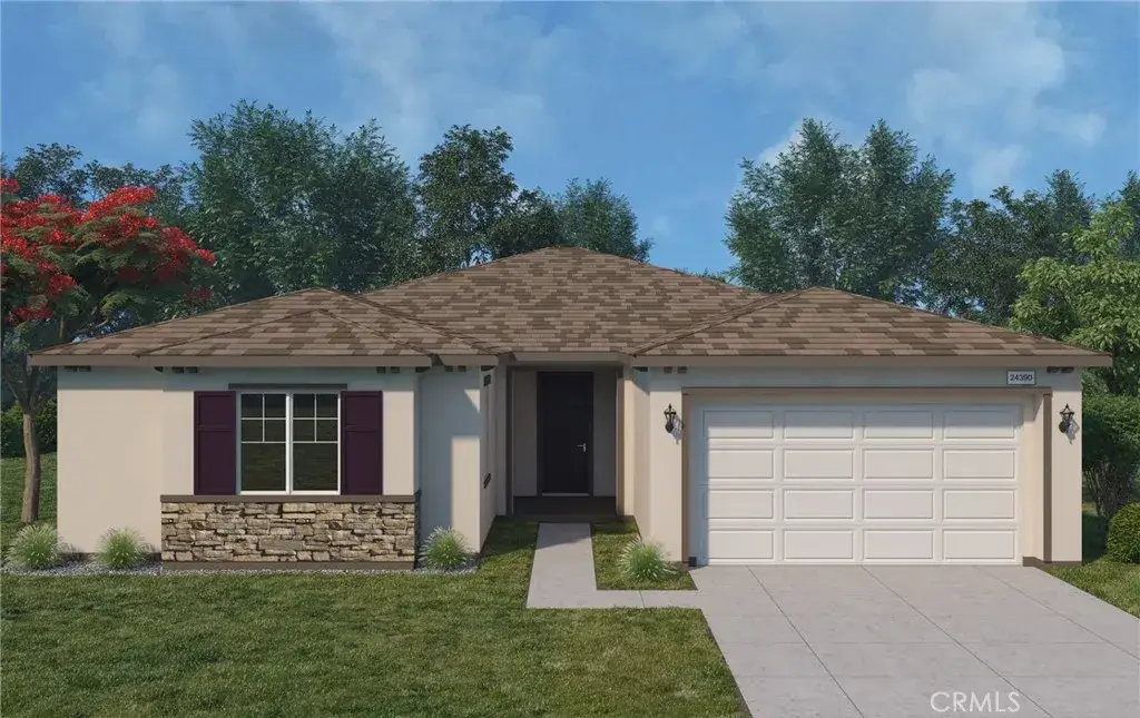 11459 Bald Eagle, Desert Hot Springs, CA 92240 - #1