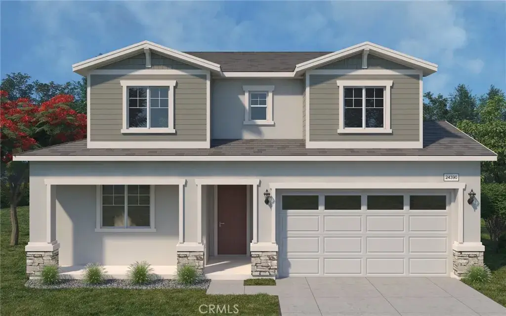 1968 Connor, San Jacinto, CA 92582 - Image #1