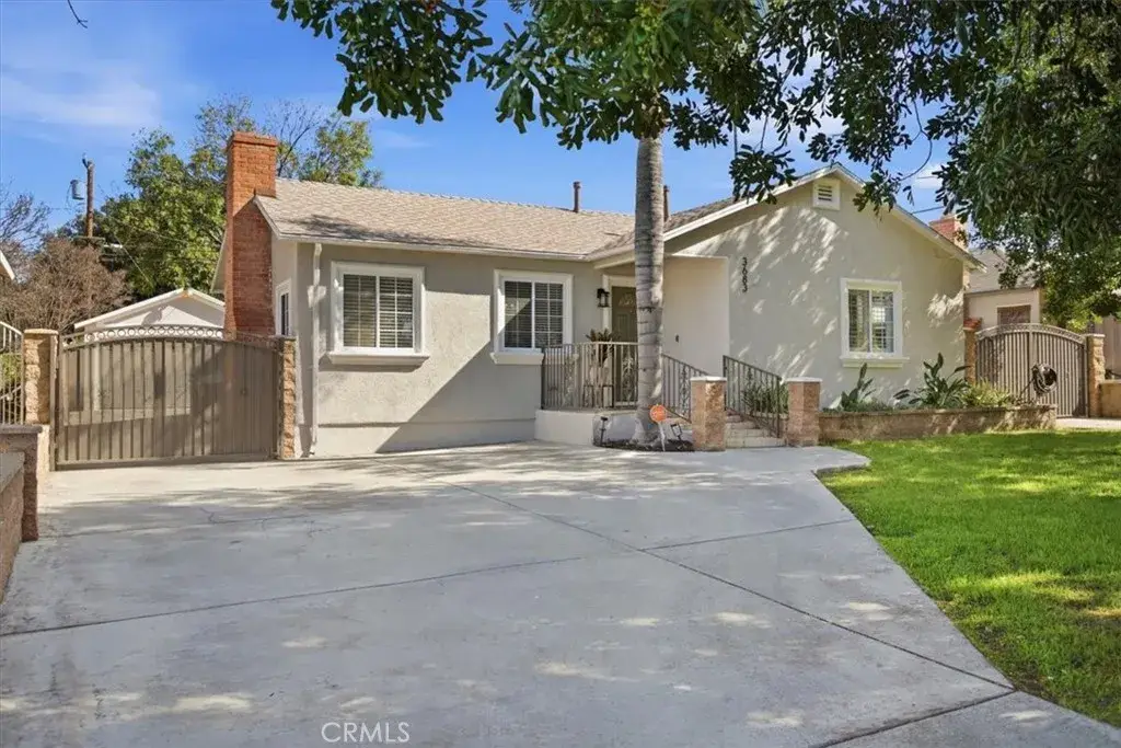 3683 Mckinley, Riverside, CA 92506 - Image #1