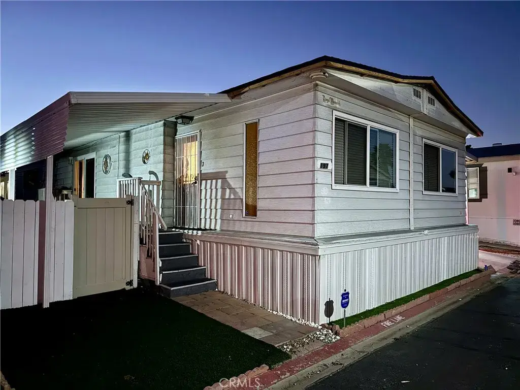 350 E San Jacinto #197, Perris, CA 92571 - Image #1