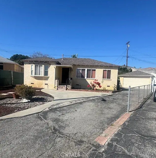 10679 Elmcrest Street, El Monte, CA 91731 - #1