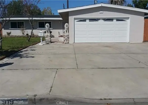919 S Sherrill, Anaheim, CA 92804