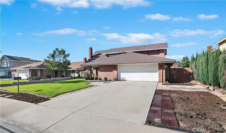 2644 S Cucamonga, Ontario, CA 91761 - #3