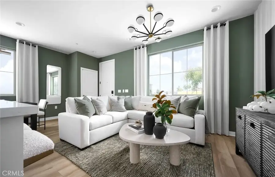 4240 East Honeybee Paseo, Ontario, CA 91761 - #3