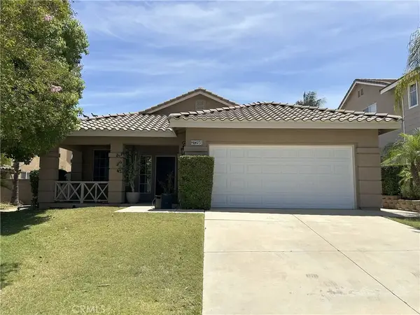 27298 Buffalo Trail, Corona, CA 92883