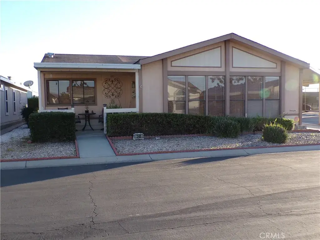 1250 N Kirby #248, Hemet, CA 92545 - Image #1