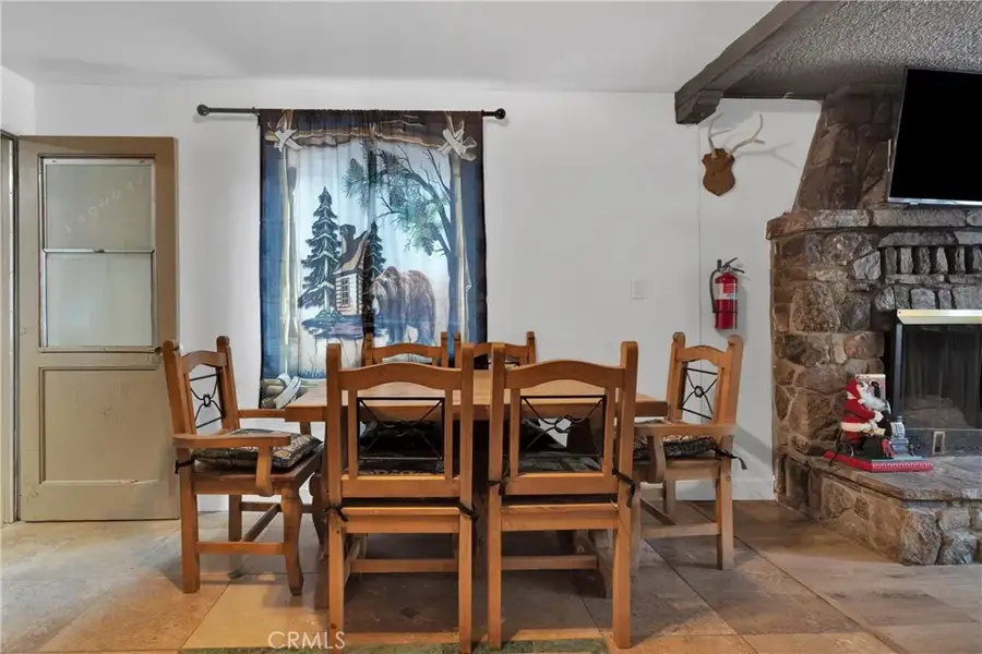 360 Maple, Big Bear City, CA 92386 - #3