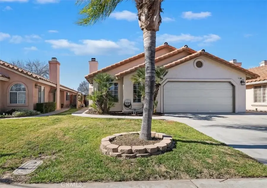 361 Via Capri, Hemet, CA 92545 - #2