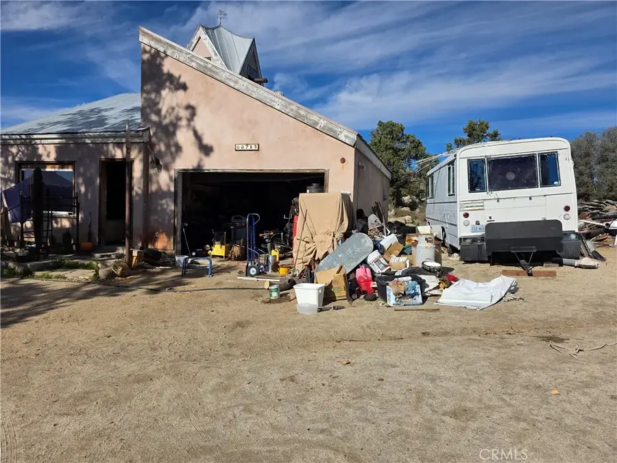 68755 Delemont Road, Mountain Center, CA 92561 - Image #2