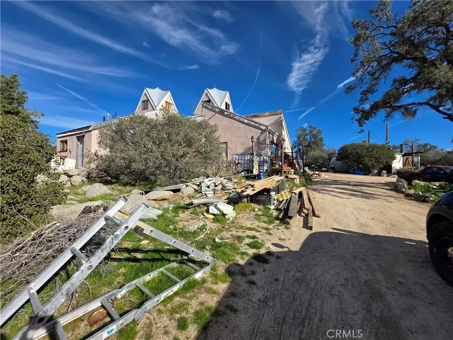 68755 Delemont Road, Mountain Center, CA 92561 - Image #3