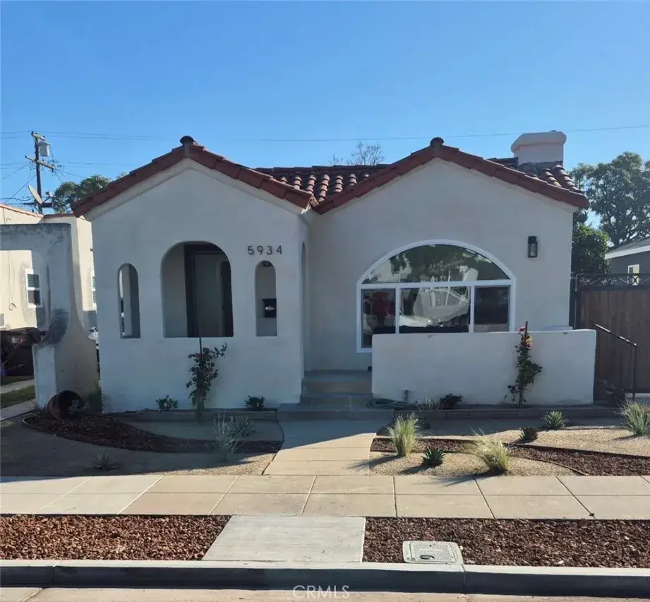 5934 Lemon Avenue, Long Beach, CA 90805 - Image #1