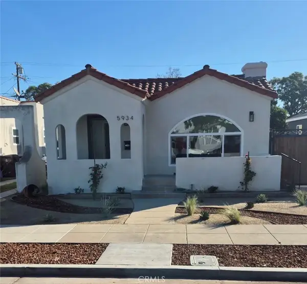 5934 Lemon Avenue, Long Beach, CA 90805