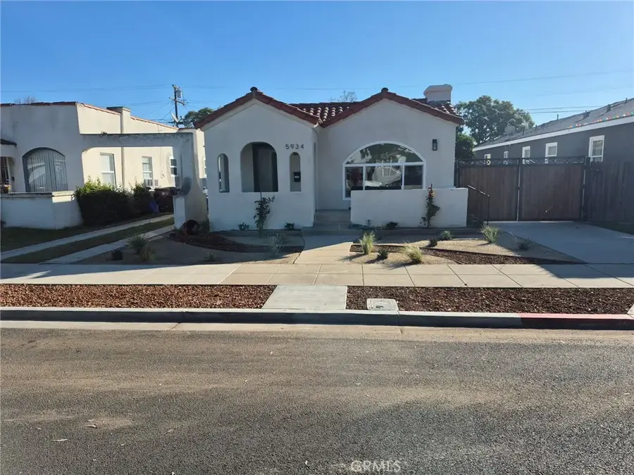 5934 Lemon Avenue, Long Beach, CA 90805 - Image #2