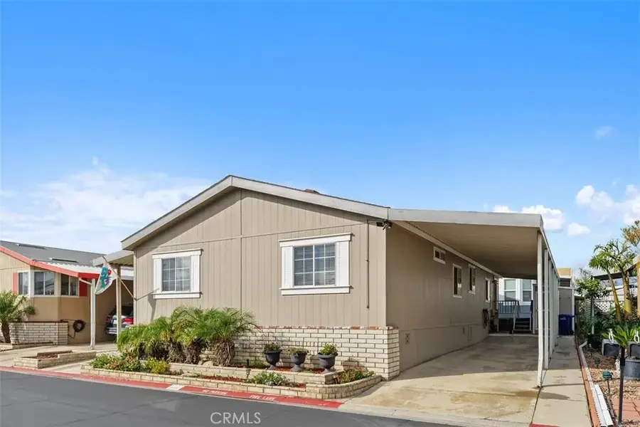 1456 E Philadelphia St Spc 176, Ontario, CA 91761 - #3