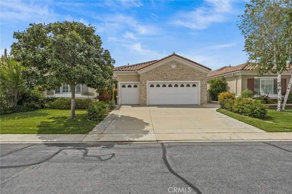 979 Ironwood Road, Beaumont, CA 92223 - #1