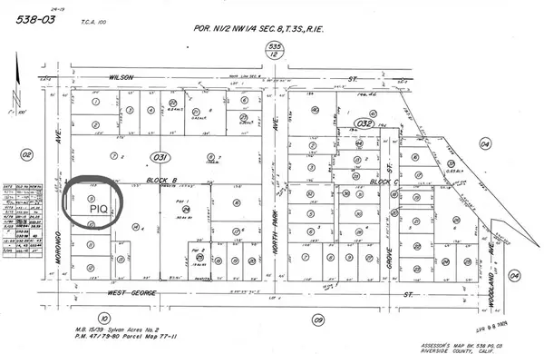 670 Morongo, Banning, CA 92220