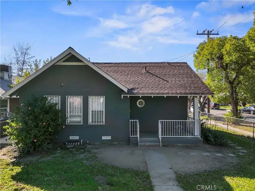 597 W 21st, San Bernardino, CA 92405 - #1