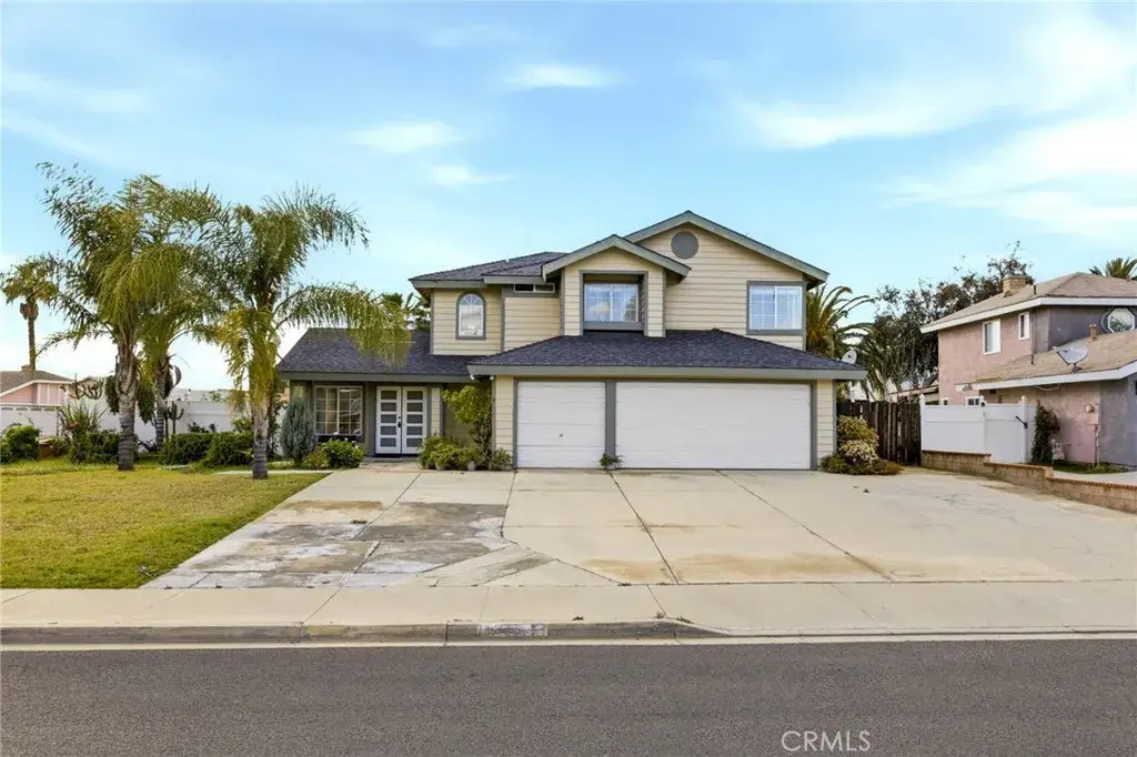 15359 Las Rosas, Moreno Valley, CA 92551 - #1