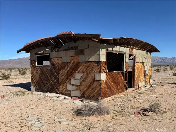 0 Kern, 29 Palms, CA 92277
