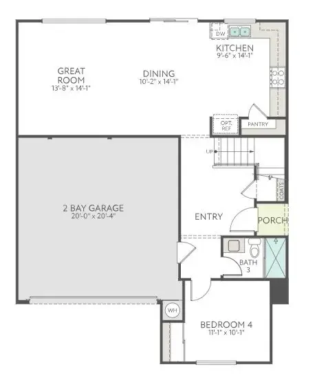 1312 Cedarwood Drive, Banning, CA 92220 - #2