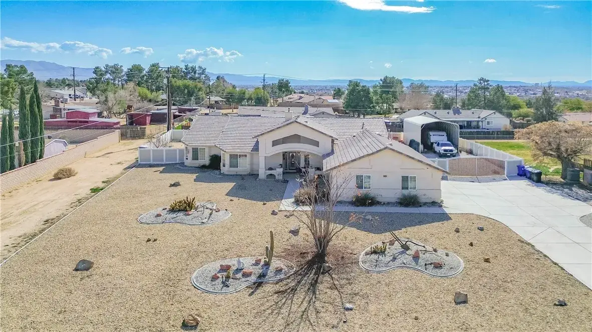 18423 Cocopah, Apple Valley, CA 92307 - #1