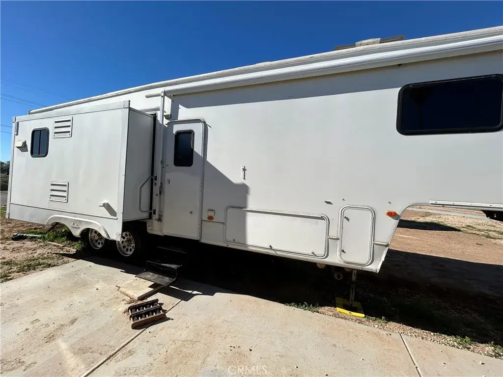 251 S. Colorado River Rd. #54, Blythe, CA 92225 - #1