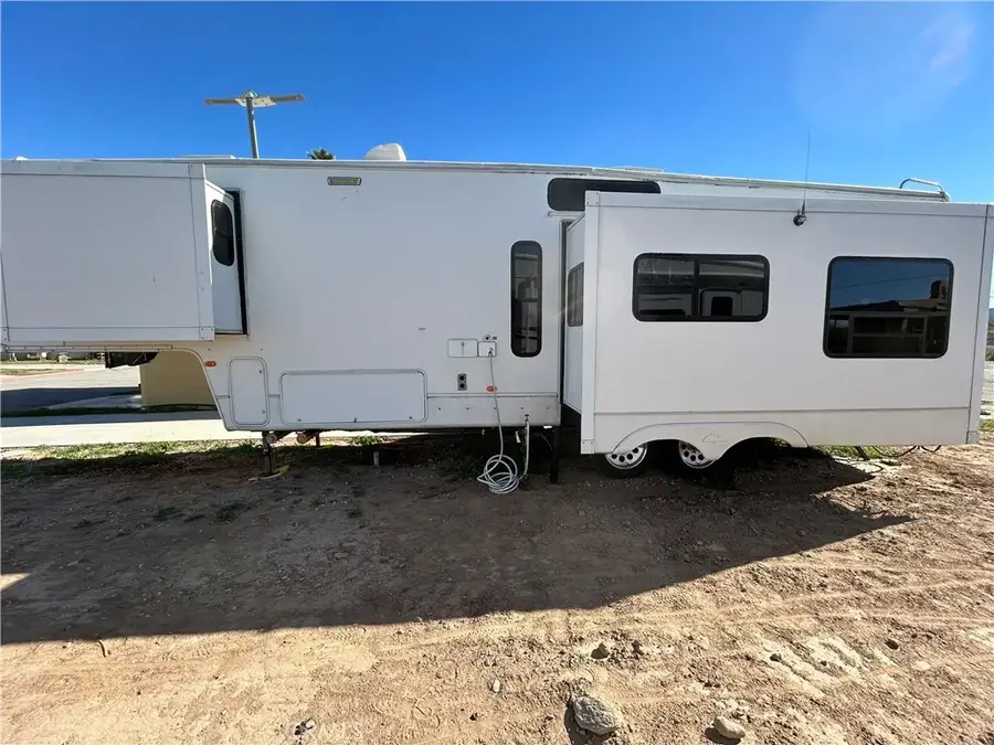 251 S. Colorado River Rd. #54, Blythe, CA 92225 - #2