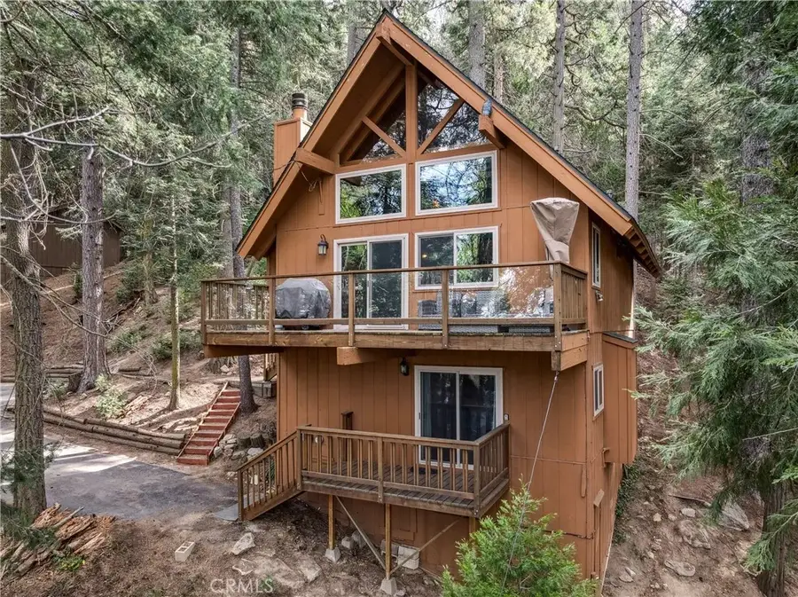 23959 Lakeview Drive, Crestline, CA 92325 - #2