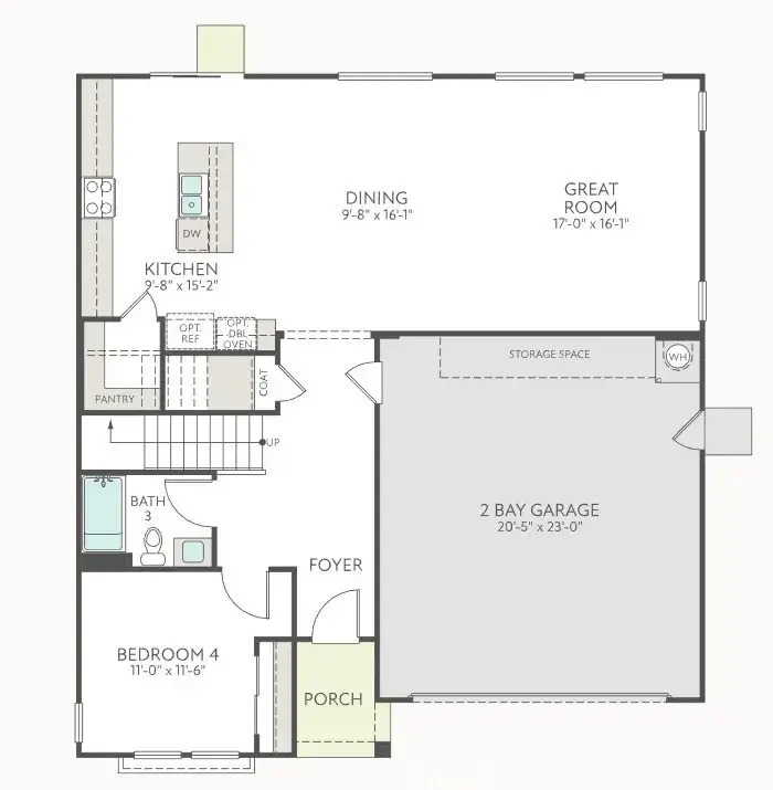 848 Railway Lane, Redlands, CA 92374 - #2