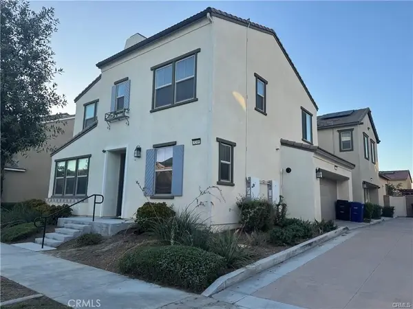 3249 E Butterfly, Ontario, CA 91762