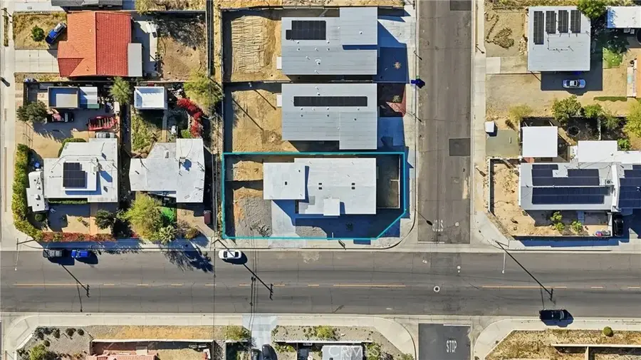 66251 3rd Street, Desert Hot Springs, CA 92240 - #2