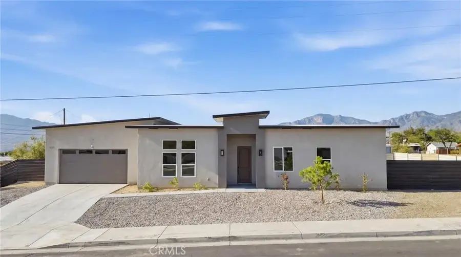 66251 3rd Street, Desert Hot Springs, CA 92240 - #3