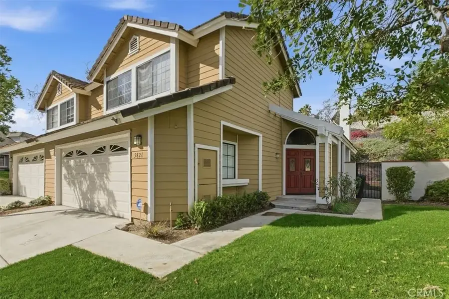 5821 Sunset Ranch, Riverside, CA 92506 - #2