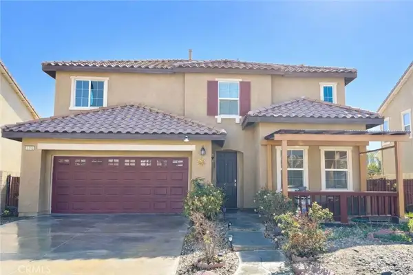 3116 Peaceful Way, Lancaster, CA 93535
