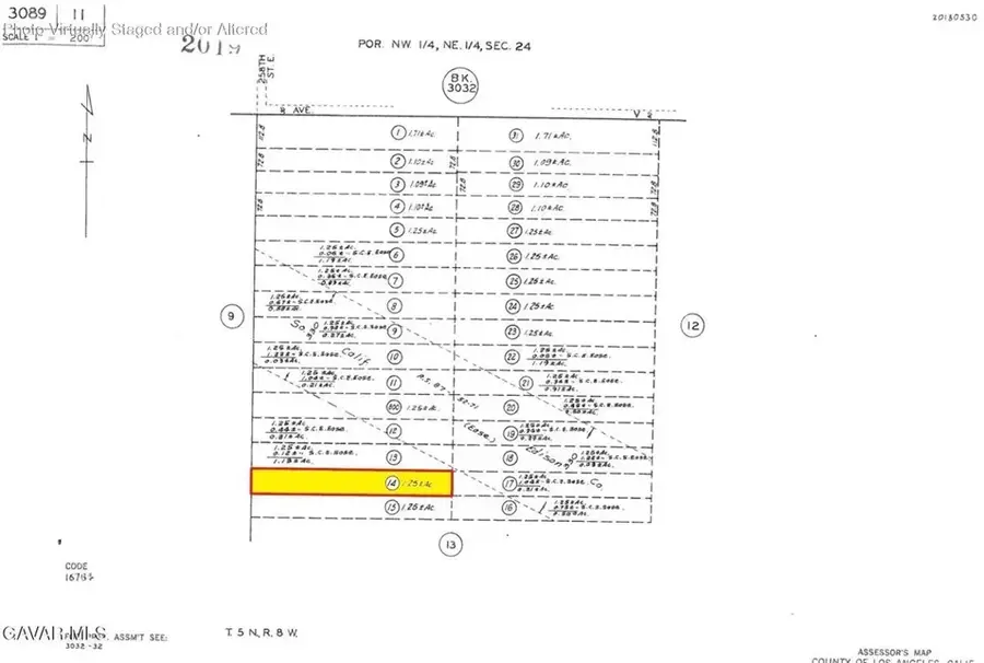 0 258th St E, Palmdale, CA 93591 - Image #2