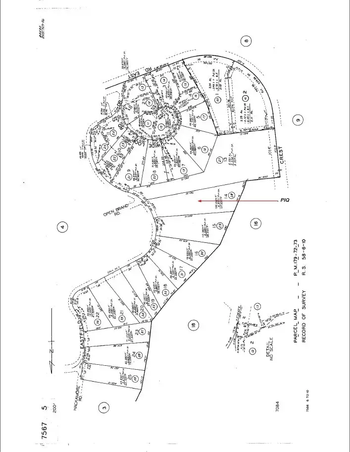 79 Eastfield, Rolling Hills, CA 90274 - #3