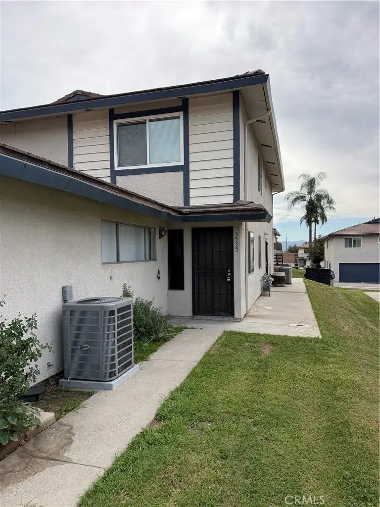 3535 20th, Highland, CA 92346 - #1