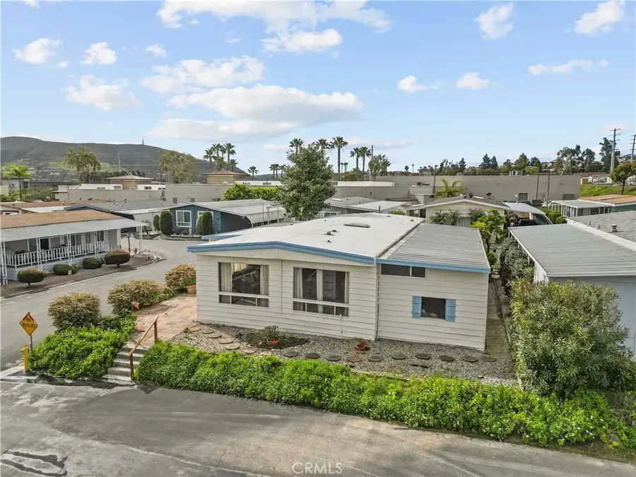 650 S Rancho Santa Fe Rd #106, San Marcos, CA 92078 - #3