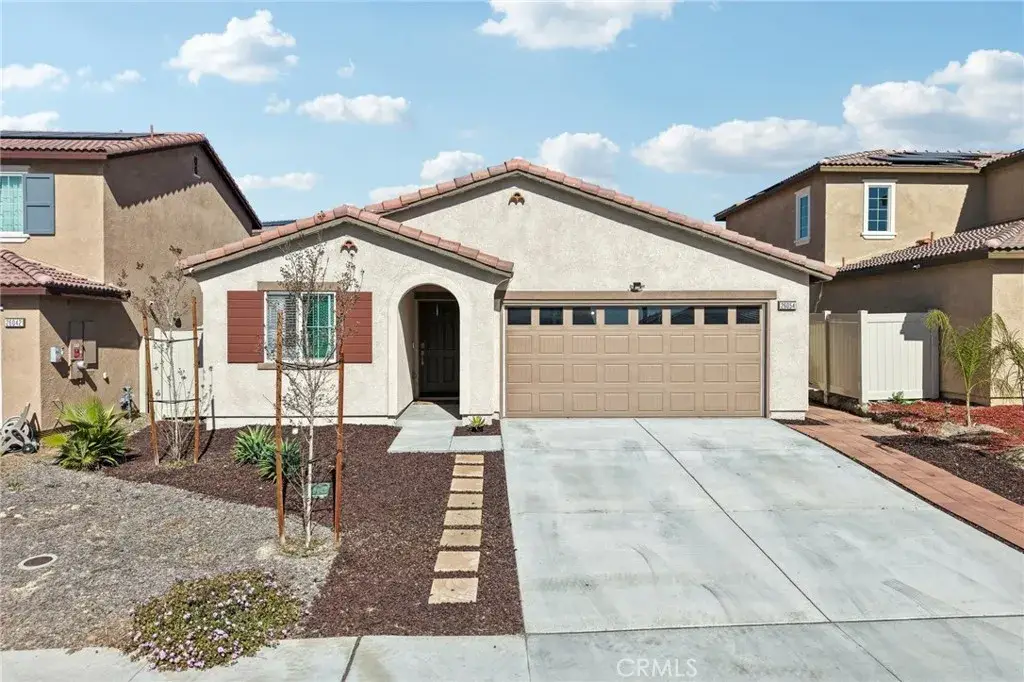 26054 Starlight Avenue, Moreno Valley, CA 92555 - #1