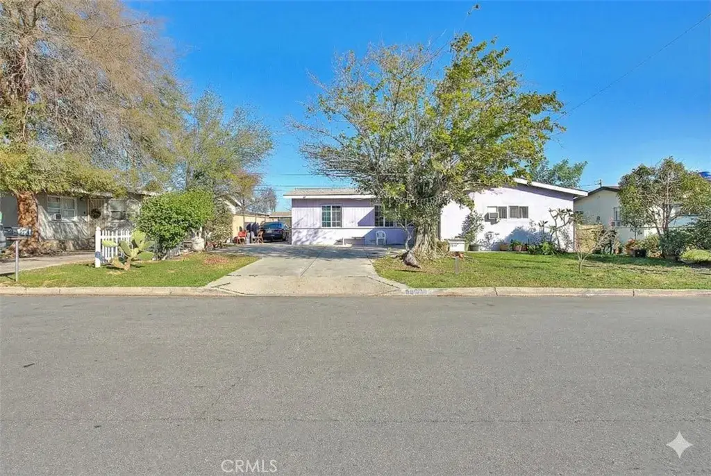 8651 Encinitas, Fontana, CA 92335 - Image #1