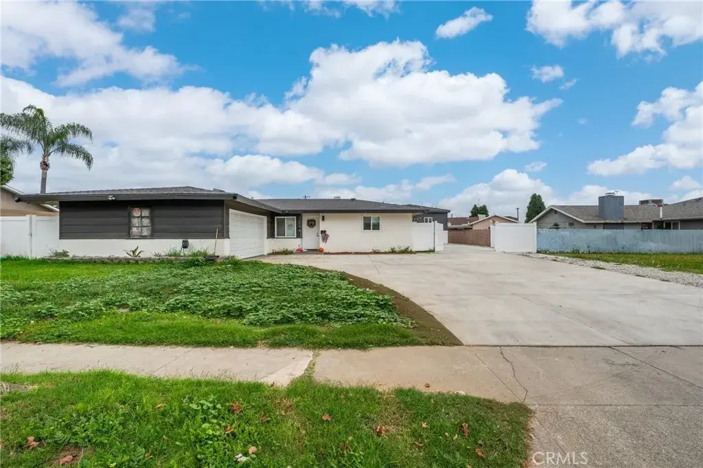 1604 S Orange Avenue, West Covina, CA 91790 - #1